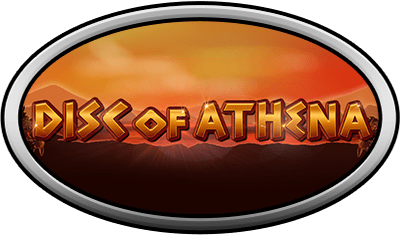 Disc of Athena