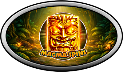 Magma Spins
